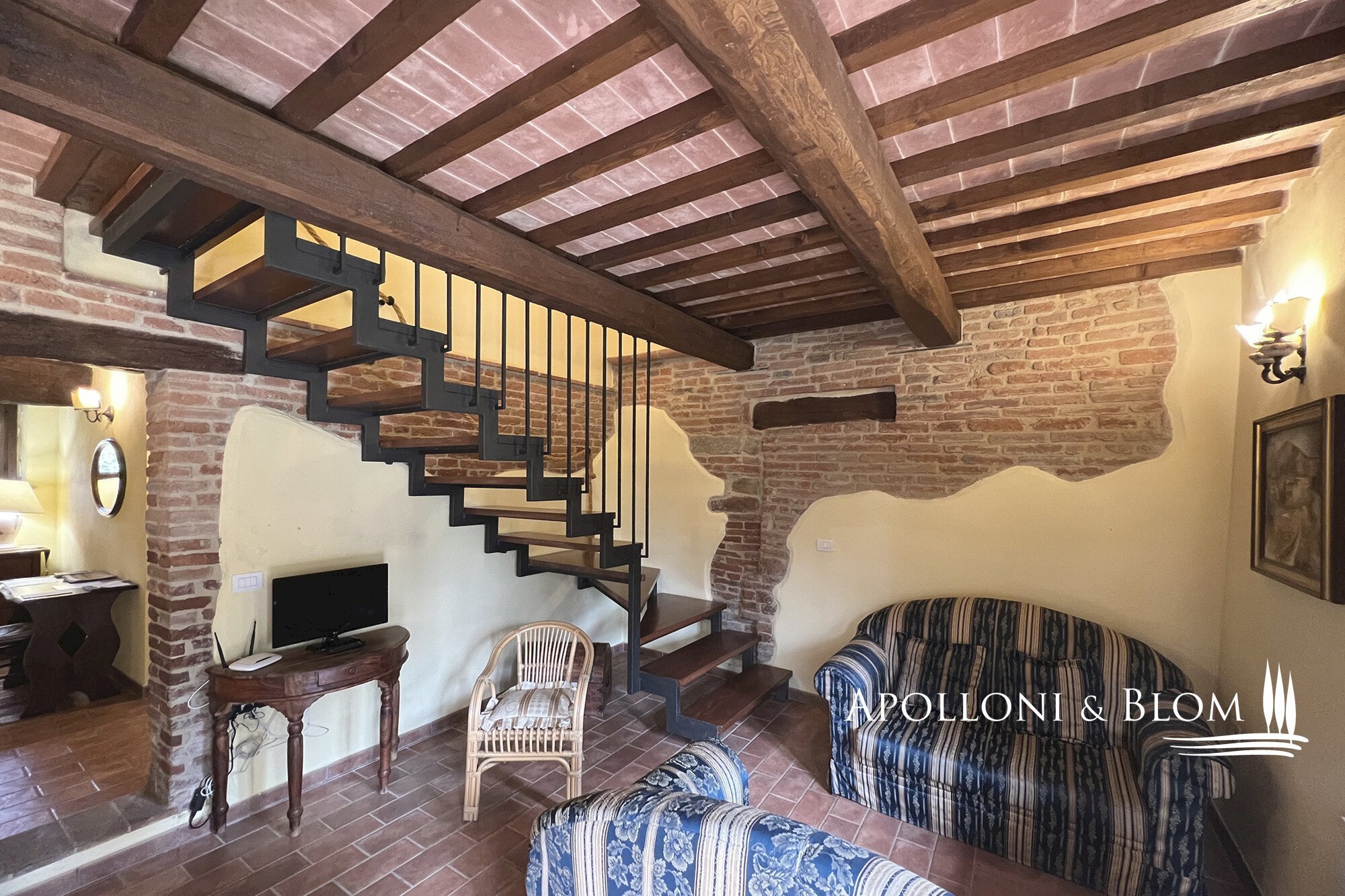 Single Family Villa Castiglione del Lago - photo 3