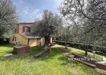 Villa Unifamiliare Castiglione del Lago - foto 1