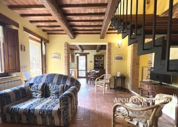 Villa Unifamiliare Castiglione del Lago - foto 2