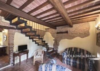 Villa Unifamiliare Castiglione del Lago - foto 3