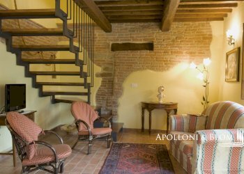 Villa Unifamiliare Castiglione del Lago - foto 4