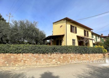 Villa Unifamiliare Castiglione del Lago - foto 5