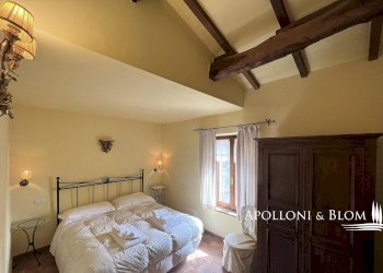 Villa Unifamiliare Castiglione del Lago - foto 9