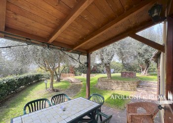 Villa Unifamiliare Castiglione del Lago - foto 10