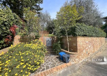 Villa Unifamiliare Castiglione del Lago - foto 11