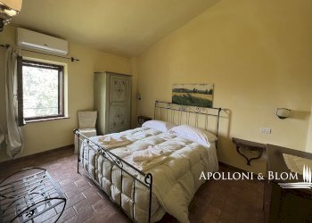 Villa Unifamiliare Castiglione del Lago - foto 12