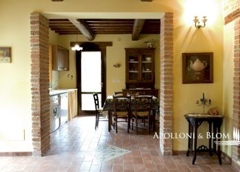 Villa Unifamiliare Castiglione del Lago - foto 13