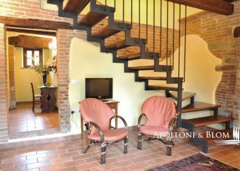 Villa Unifamiliare Castiglione del Lago - foto 14