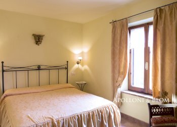 Villa Unifamiliare Castiglione del Lago - foto 15
