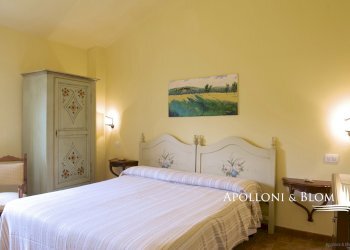 Villa Unifamiliare Castiglione del Lago - foto 16