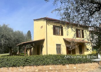 Villa Unifamiliare Castiglione del Lago - foto 17