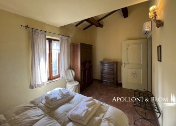 Villa Unifamiliare Castiglione del Lago - foto 18