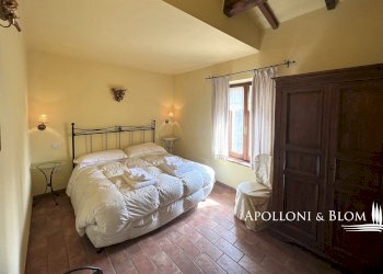 Villa Unifamiliare Castiglione del Lago - foto 19