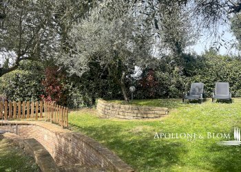 Villa Unifamiliare Castiglione del Lago - foto 21