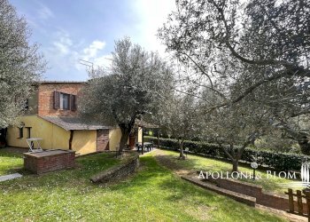 Villa Unifamiliare Castiglione del Lago - foto 22