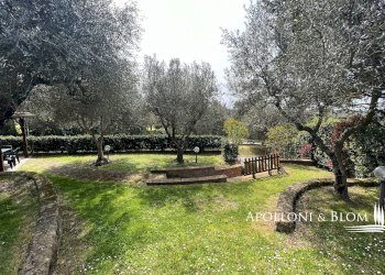 Villa Unifamiliare Castiglione del Lago - foto 23