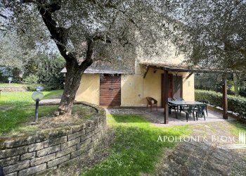 Villa Unifamiliare Castiglione del Lago - foto 24