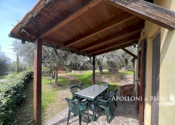 Villa Unifamiliare Castiglione del Lago - foto 25