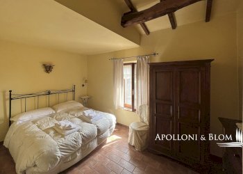 Villa Unifamiliare Castiglione del Lago - foto 26