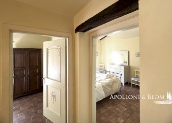 Villa Unifamiliare Castiglione del Lago - foto 27