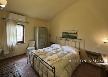 Villa Unifamiliare Castiglione del Lago - foto 28