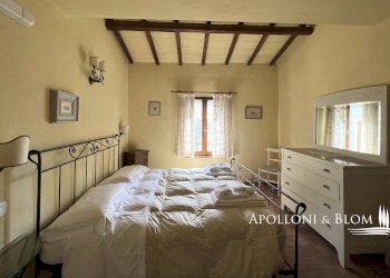 Villa Unifamiliare Castiglione del Lago - foto 29