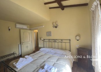 Villa Unifamiliare Castiglione del Lago - foto 30