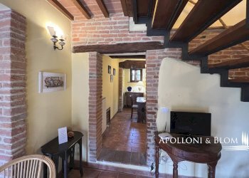 Villa Unifamiliare Castiglione del Lago - foto 31