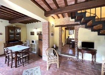 Villa Unifamiliare Castiglione del Lago - foto 32