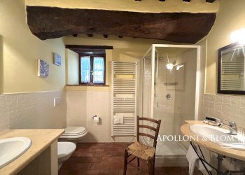 Villa Unifamiliare Castiglione del Lago - foto 34