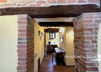 Villa Unifamiliare Castiglione del Lago - foto 35