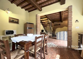 Villa Unifamiliare Castiglione del Lago - foto 36