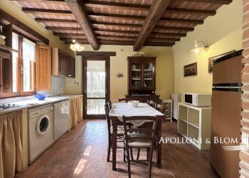 Villa Unifamiliare Castiglione del Lago - foto 37