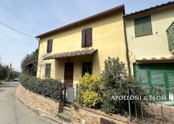 Villa Unifamiliare Castiglione del Lago - foto 38