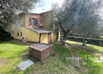 Villa Unifamiliare Castiglione del Lago - foto 39