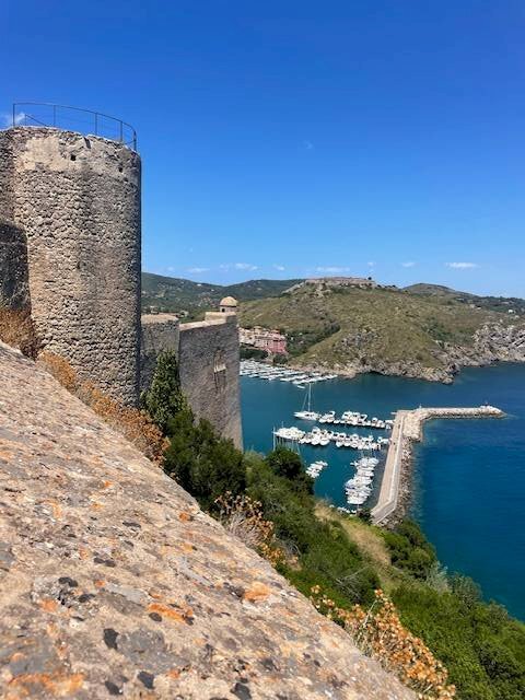 Foto 1 - Cantina / Solaio Forte La Rocca
 
snc, Monte Argentario - foto 1