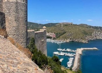 Foto 1 - Cantina / Solaio Forte La Rocca
 
snc, Monte Argentario - foto 1