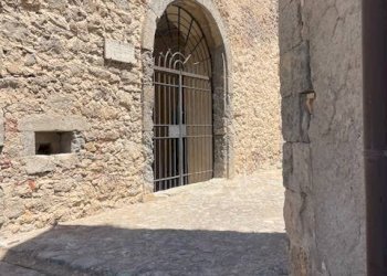 Foto 2 - Cantina / Solaio Forte La Rocca
 
snc, Monte Argentario - foto 2