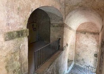 Foto 4 - Cantina / Solaio Forte La Rocca
 
snc, Monte Argentario - foto 4