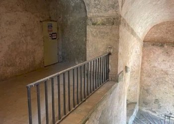 Foto 5 - Cantina / Solaio Forte La Rocca
 
snc, Monte Argentario - foto 5