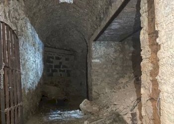 Foto 7 - Cantina / Solaio Forte La Rocca
 
snc, Monte Argentario - foto 7