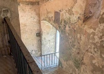 Foto 12 - Cantina / Solaio Forte La Rocca
 
snc, Monte Argentario - foto 12