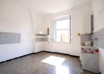 via secondo ghio-01 - Appartamento via Ghio secondo, 1, Genova (zona Sestri Ponente) - foto 2