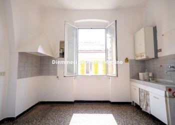 via secondo ghio-03 - Appartamento via Ghio secondo, 1, Genova (zona Sestri Ponente) - foto 4