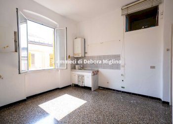 via secondo ghio-04 - Appartamento via Ghio secondo, 1, Genova (zona Sestri Ponente) - foto 5