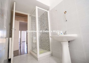 via secondo ghio-14 - Appartamento via Ghio secondo, 1, Genova (zona Sestri Ponente) - foto 11