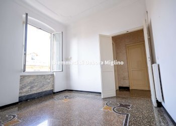 via secondo ghio-18 - Appartamento via Ghio secondo, 1, Genova (zona Sestri Ponente) - foto 15