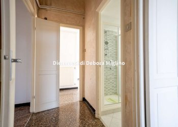 via secondo ghio-20 - Appartamento via Ghio secondo, 1, Genova (zona Sestri Ponente) - foto 17