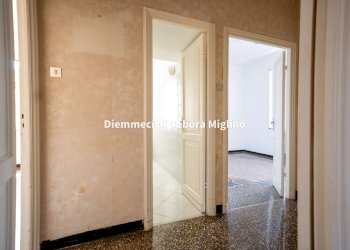 via secondo ghio-21 - Appartamento via Ghio secondo, 1, Genova (zona Sestri Ponente) - foto 18