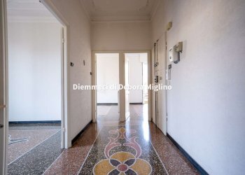 via secondo ghio-23 - Appartamento via Ghio secondo, 1, Genova (zona Sestri Ponente) - foto 19